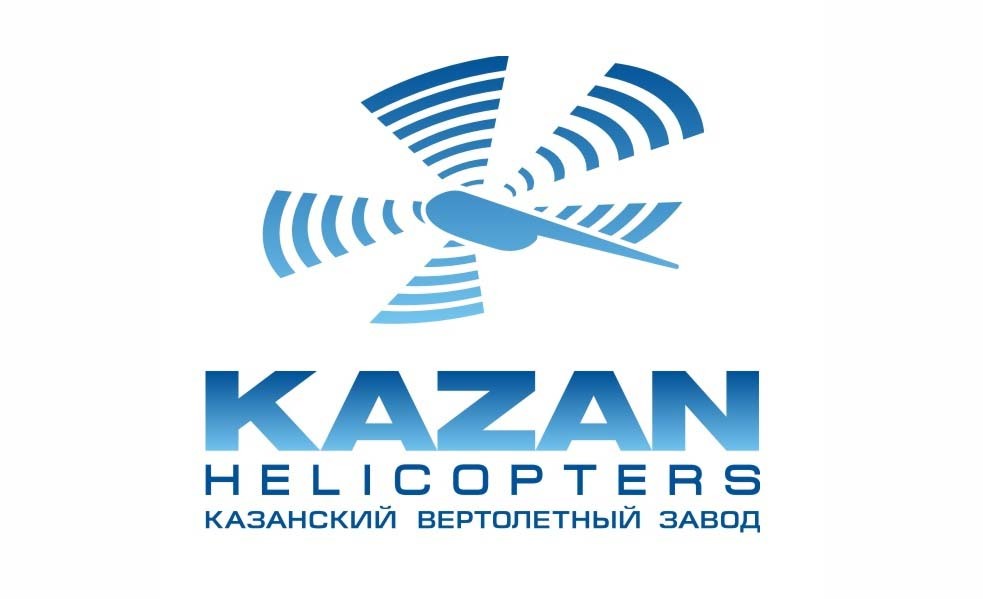 Казанский вертолётный завод