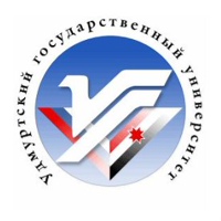 УдГУ