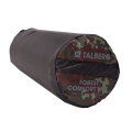 Коврик самонадувающийся 188x66x5 см, Forest Comfort Mat, камуфляж, Talberg