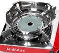 Экран ветрозащитный для плит NAMILUX NEW WINDSHIELD