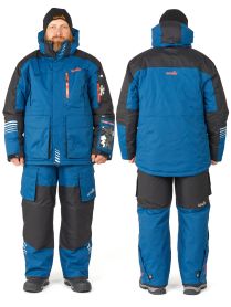 Костюм зимний Tornado PRO, Norfin