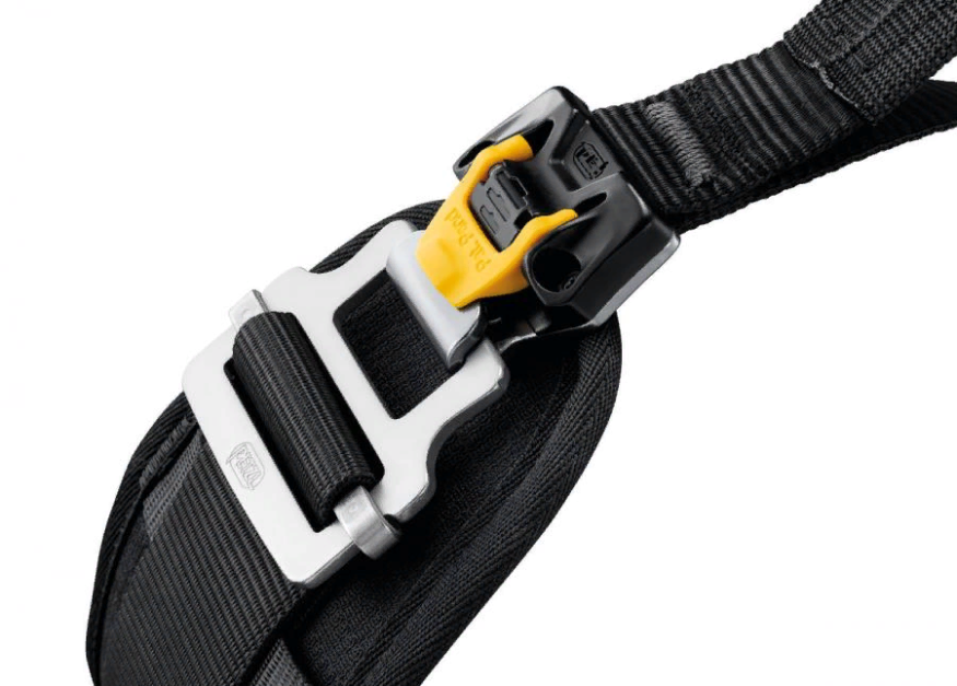 Привязь страховочная нижняя PETZL SEQUOIA SRT
