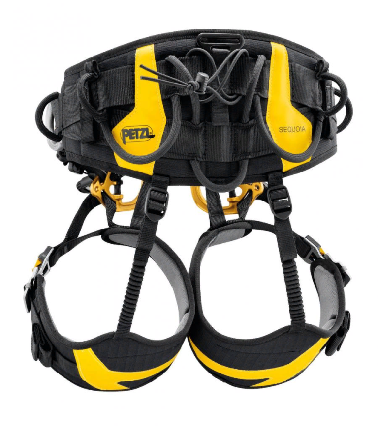 Привязь страховочная нижняя PETZL SEQUOIA SRT