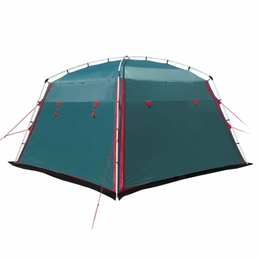 Шатер Camp зеленый, Btrace