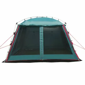 Шатер Camp зеленый, Btrace