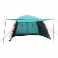 Шатер Camp зеленый, Btrace