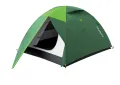 Палатка Husky Boyard 4 Plus, зеленая