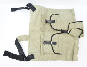 Рюкзак брезентовый &amp;quot;Лесник&amp;quot;, 70 л, Шанс