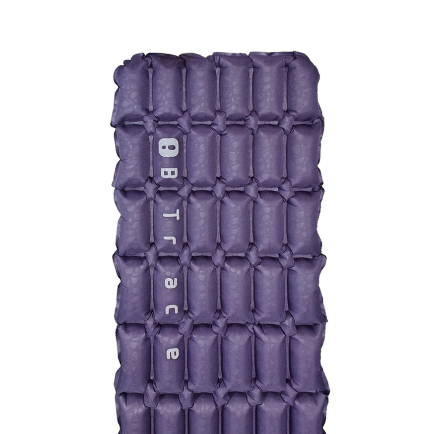 Коврик самонадувающийся утепленный Airmat Comfort, 184х52х7 см, BTrace