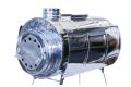 Печь походная Век Вепрь-2 с шарнирным экраном