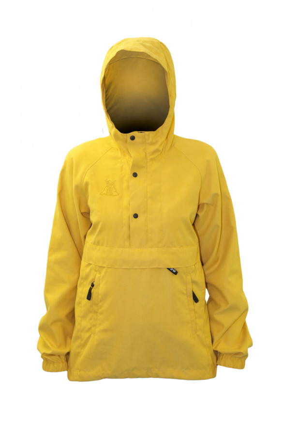 Анорак Век Сунгуль женский