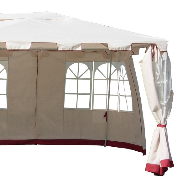 Тент садовый 1049 3х6м полиэстер, Green Glade