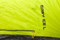 Палатка рыболовная зимняя Norfin EASY ICE L 210x210см