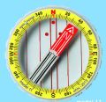 Компас Москомпас Model 11 Universal M универсальный