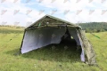 Армейская палатка Енисей 20