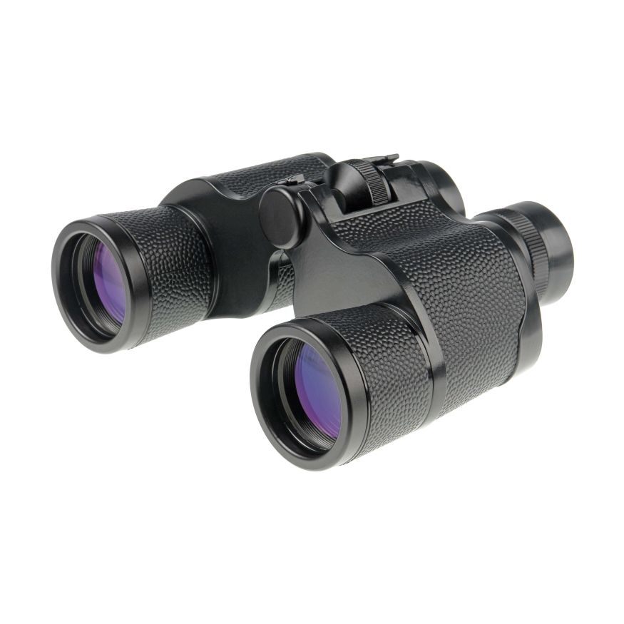 Бинокль Veber ED 7x30 WP green