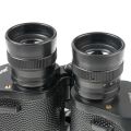Бинокль Veber ED 7x30 WP green