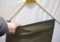 Палатка зимняя КУБ 1 (однослойная)
