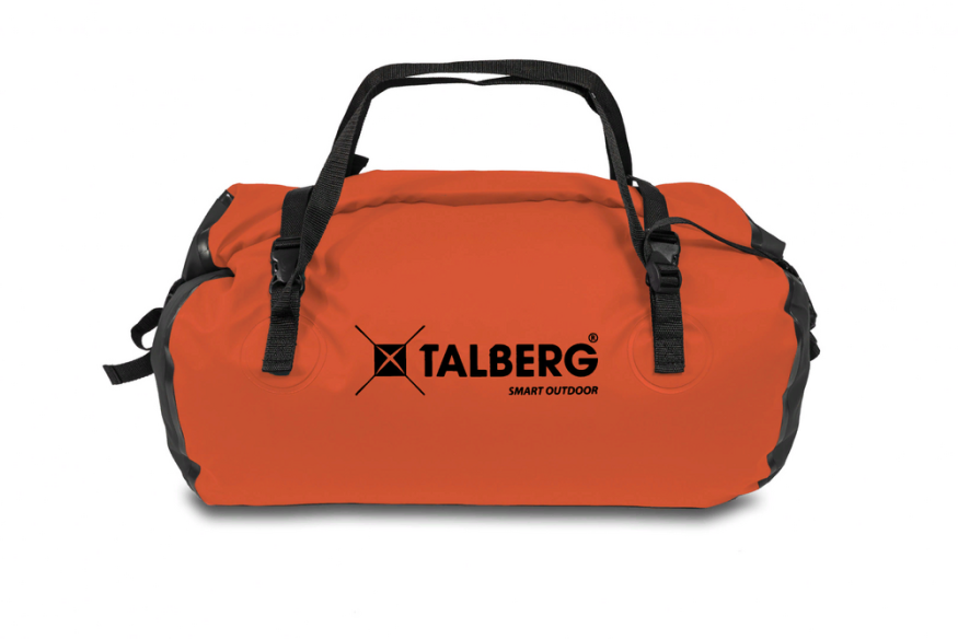 Гермосумка DRY BAG LIGHT PVC 60