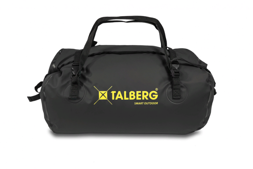Гермосумка DRY BAG LIGHT PVC 60