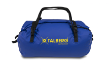Гермосумка DRY BAG LIGHT PVC 60