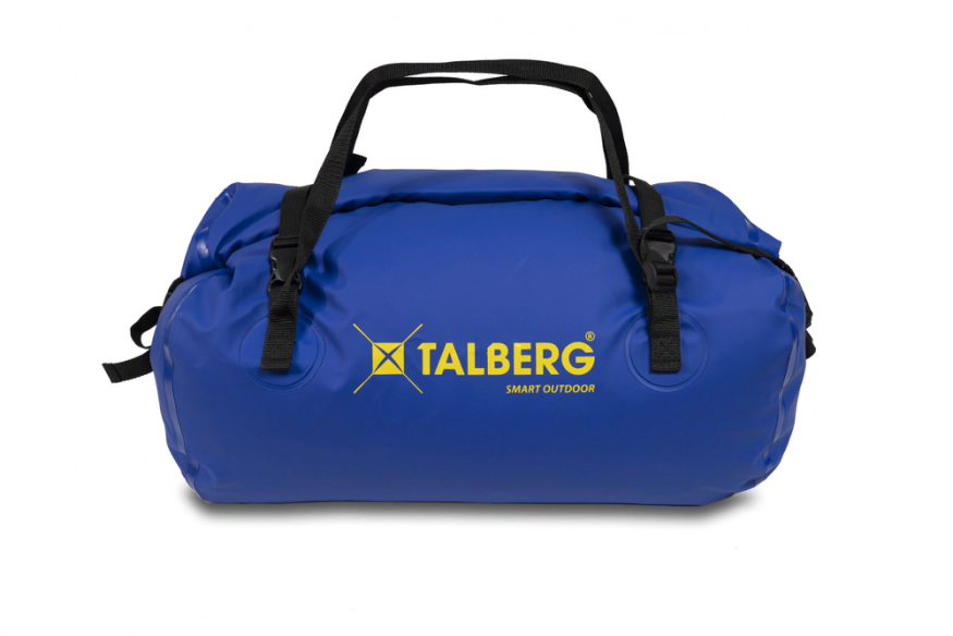 Гермосумка DRY BAG LIGHT PVC 60