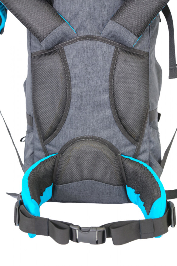 Рюкзак Рифей 50 К, Век