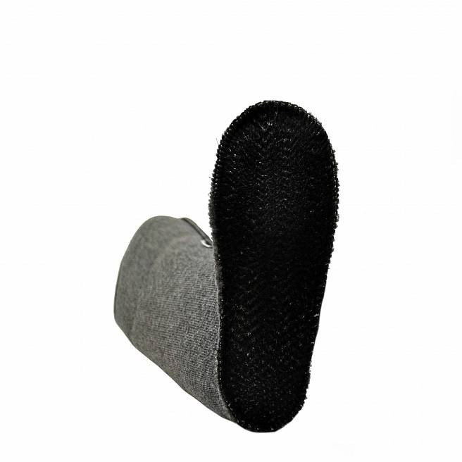 Сапоги из ЭВА Nordman Active Pro - 30 с меховым вкладышем