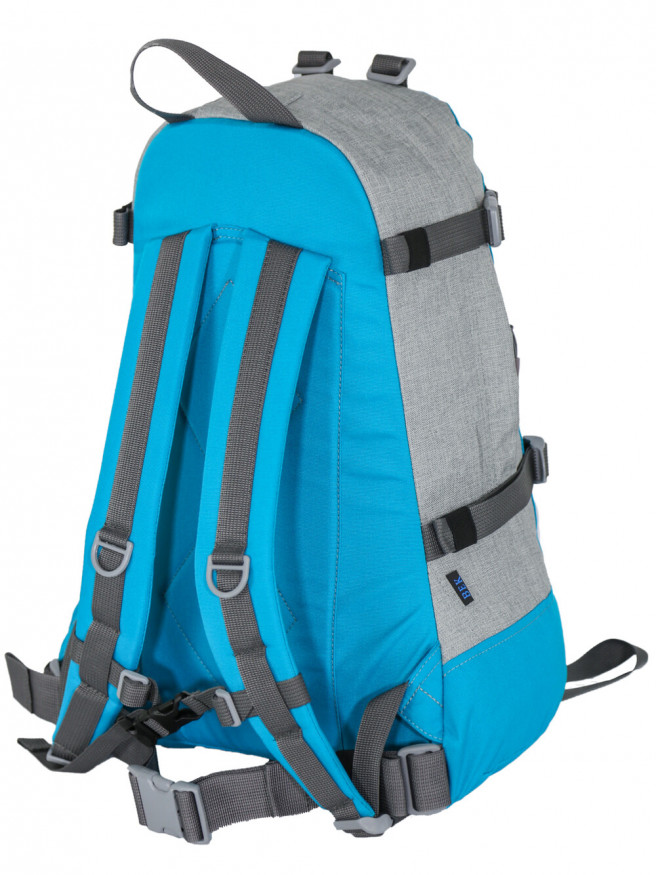 Рюкзак Горец 28 К, Век