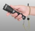 Тактический фонарь Armytek Viking (тёплый свет)