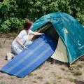 Палатка Следопыт Venta 3, двухслойная