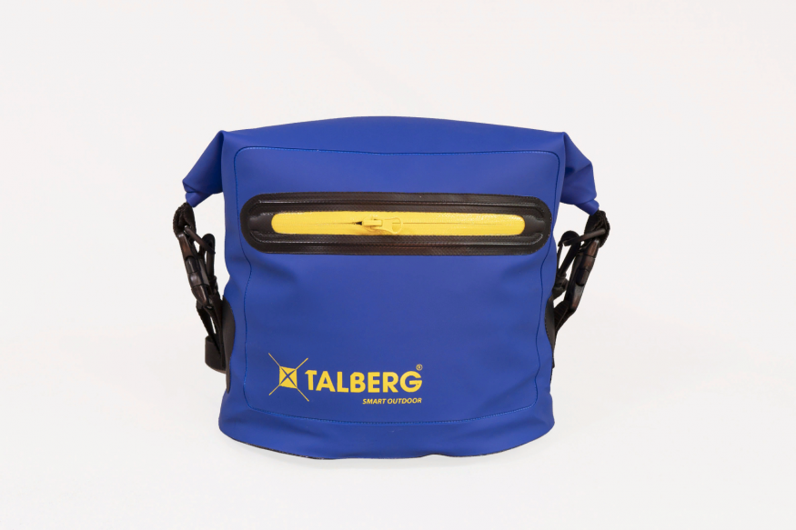 Гермосумка TRAVEL DRY 10 литров