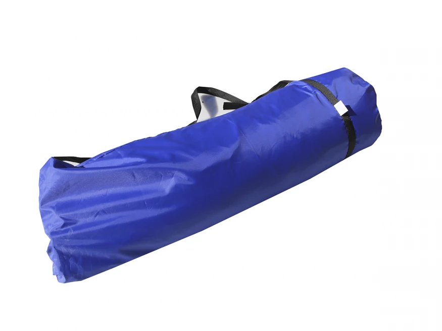 Палатка зимняя КУБ 2 (трехслойная)