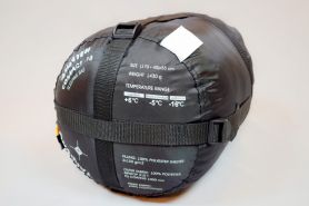 Cпальный мешок GRUNTEN -16C, Talberg