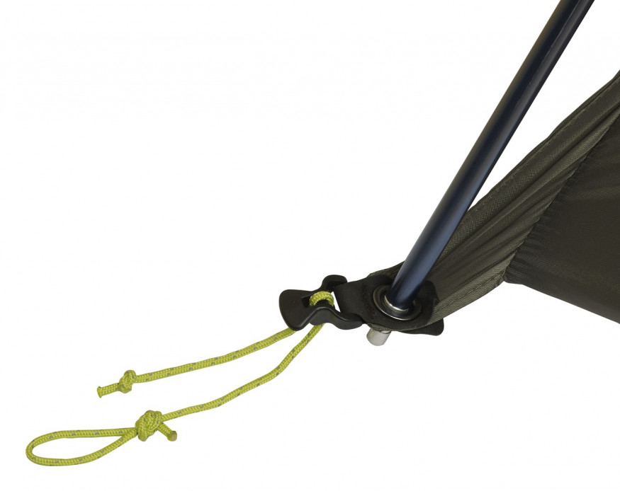 Палатка MINIMA 1 EVO, CAMP