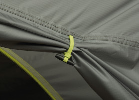 Палатка MINIMA 1 EVO, CAMP