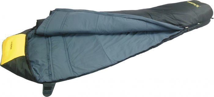 Cпальный мешок GRUNTEN -27C, Talberg