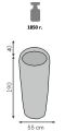 Cпальный мешок GRUNTEN -27C, Talberg