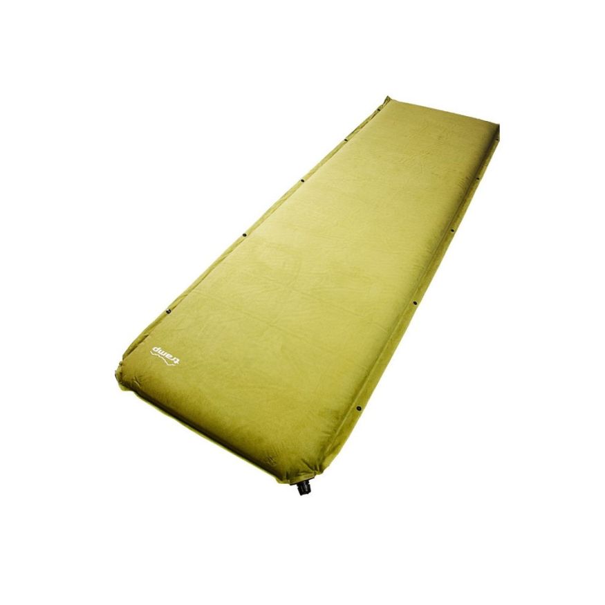 Коврик самонадувающийся Tramp TRI-015  190х60х3