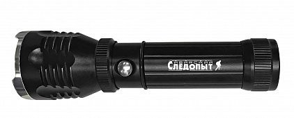 Фонарь ручной &amp;quot;Профи 1L&amp;quot;, Следопыт