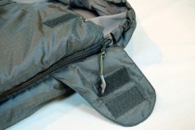 Cпальный мешок GRUNTEN -34C, Talberg