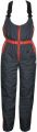 Полукомбинезон Век Терра утепленный женский