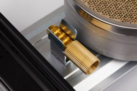 Газовая плита TOURIST KERAMIK GURU PLUS TS-201 (со штуцером)