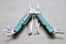 Мультитул Guru Dragonfly | Guru