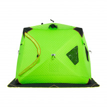 Зимняя палатка KONDA – XL, в комплекте с полом, ARTELV