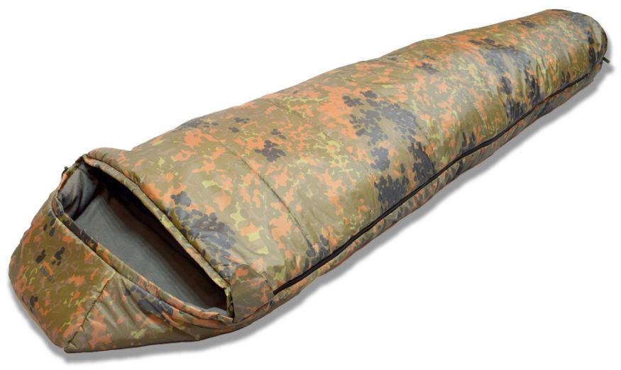 Cпальный мешок FOREST I -5C