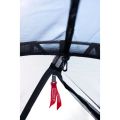 Палатка Tramp Bike 2-хместная v2, серый