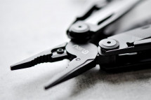 Мультитул Guru Spider | Guru