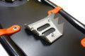 Снегоступы TRAIL T930 22,9х76,2 см, Canadian Camper 