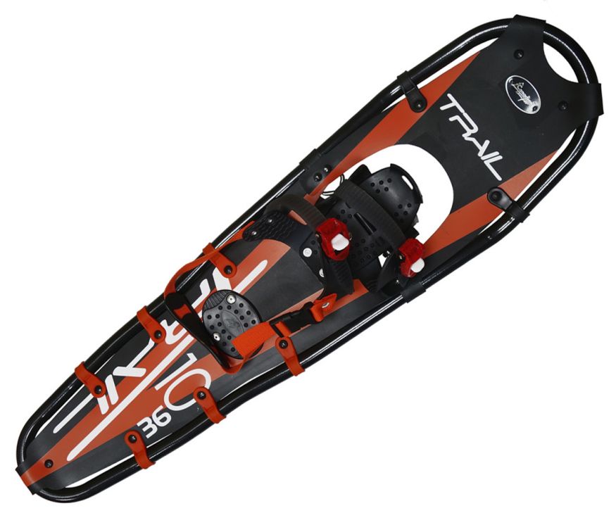 Снегоступы TRAIL T930 22,9х76,2 см, Canadian Camper 